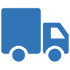 Straub Truck Icon